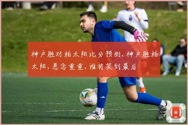 神户胜对柏太阳比分预测,神户胜柏太阳,悬念重重,谁将笑到最后